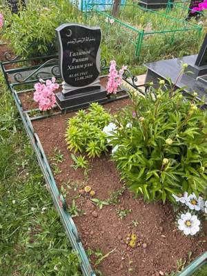 Галимов Ринат Халимович