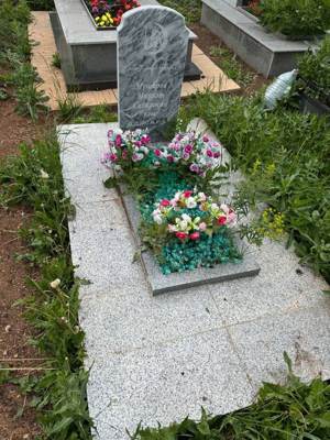 Мушаров Мирхат Сабирзянович