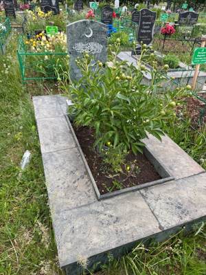 Валиева Сююмбика Нигматзяновна