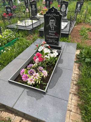Бакеев Равиль Закариевич