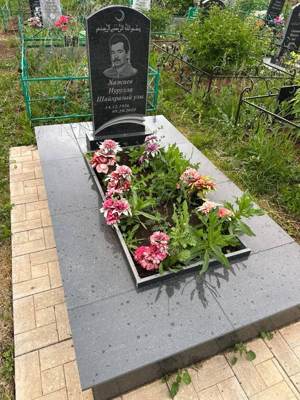 Хазиев Нурулла Шайхразиевич