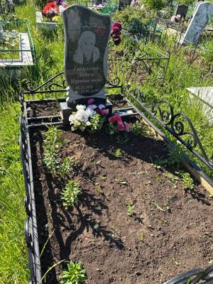 Габдуллина Лимуза Нуртдиновна