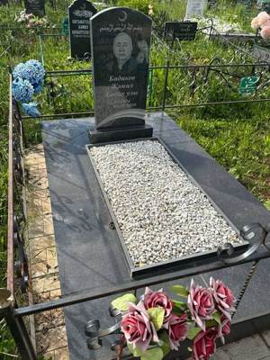 Бадыков Джамиль Бадыкович
