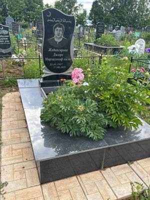 Зигангирова Диляра Мирзаханифовна