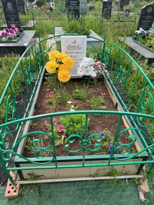 Зигангирова Алсу Васимовна