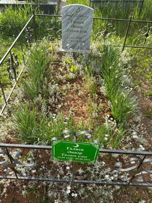 Галиев Анвар Галимович