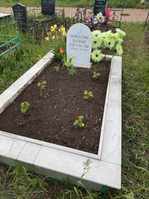 Хамидуллин Ильгизар Габдуллович