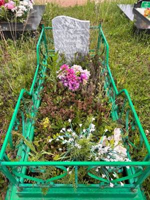 Галлямов Ринат Ильдусович