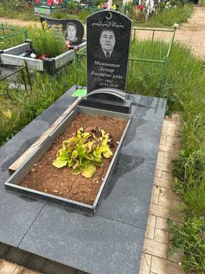 Маннапов Ленар Винарисович