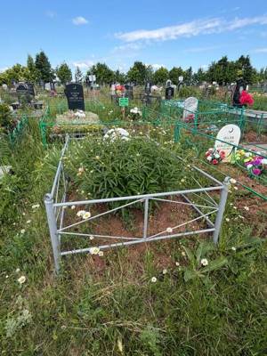 Исламов Наиль Анварович