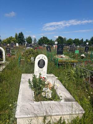 Галин Рафис Зейнурович