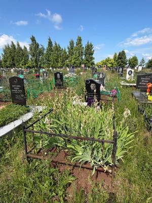 Гарифуллин Фатхелислам Фахрисламович