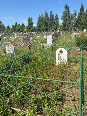 Сафина Мунавара Ахметсафаевна