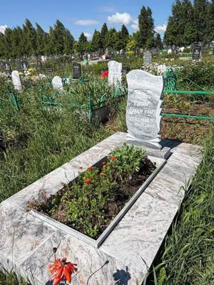 Садриев Расим Рахимович