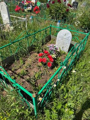 Калимуллин Нурулла Нуртдинович
