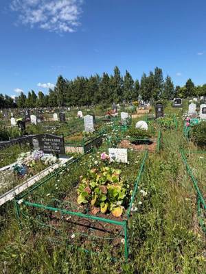Исмагилов Ришат Раисович