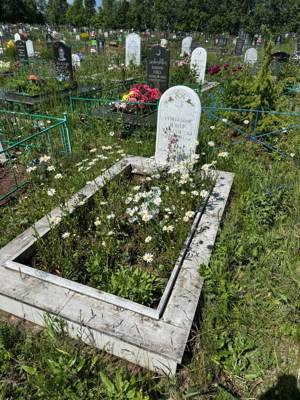 Газизжанов Ильнур Магсумович