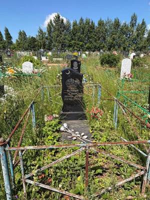 Назирова Сайда Шукеровна