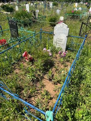 Асылкаев Альберт Мухамметмагсумович