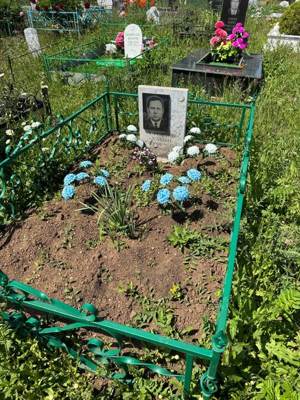 Хафизов Хатип Вафиевич