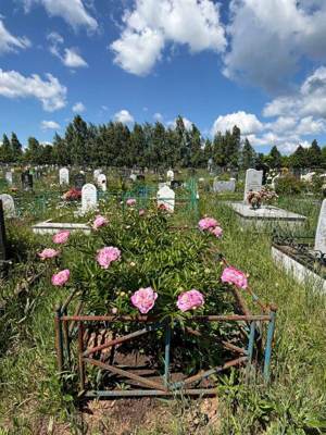 Салахетдинова Минруда Лотфулловна