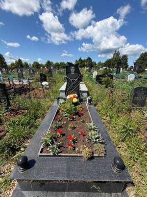 Валиева Айгуль Тагировна