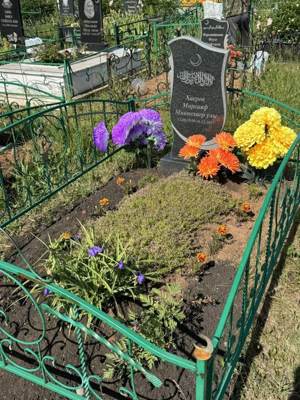 Хаеров Мирсаяф Миннехаерович