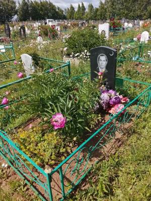 Гараев Ильмир Фоатович