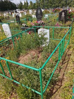 Камаев Радик Зуфарович
