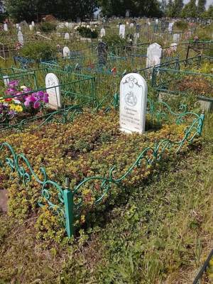 Сафиуллина Альбина Сахабетдиновна
