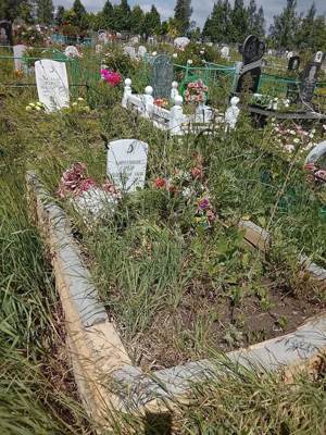 Хайретдинова Сарвар Салимгараевна