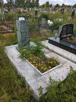 Хафизов Расим Мулланурович