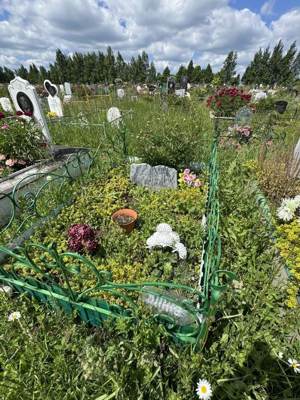 Гараева Мадина Гимадисламовна