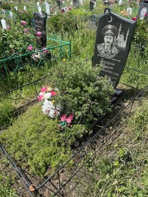 Закиров Ильшат Мухаммадиярович