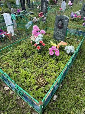 Авзалова Мархаба Мирзагитовна