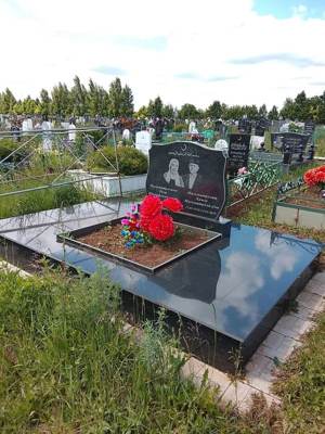 Нигматуллин Хамза Нигматуллович
