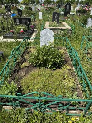 Габдуллина Винира Галиевна