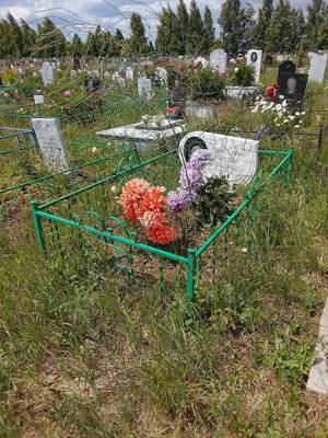 Сафиуллина Райхана Сафиулловна