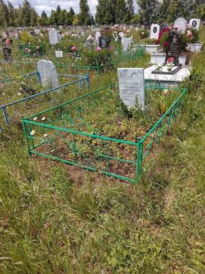 Зиннатуллин Шаймулла Файзуллович