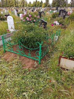 Мухаметзянов Рубин Закирзянович