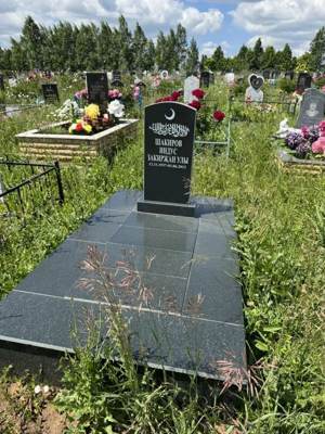 Шакиров Индус Закирзянович