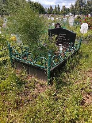 Гузаеров Марсель Хафизович