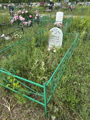 Газизов Мударис Сабурович