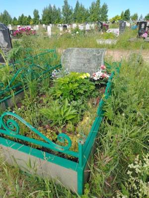 Валиев Рафис Рашитович