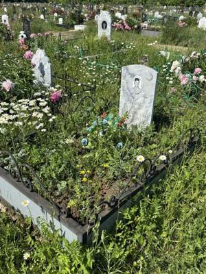 Валиев Аскар Габдрауфович