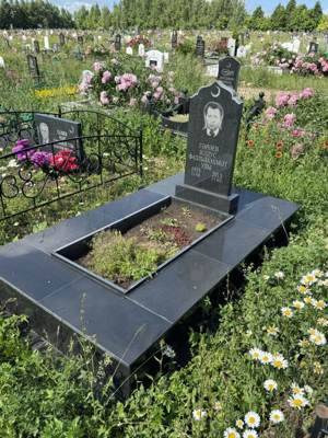 Гараев Ильдус Фазлыахметович