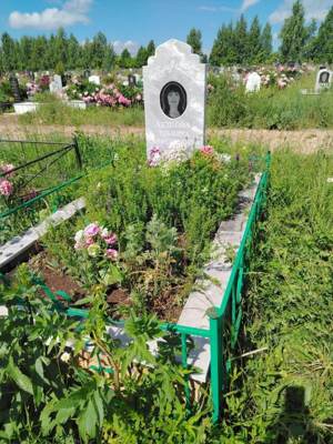 Акшова Эльвира Сайфулловна