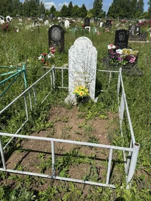 Габитов Ильгиз Хадиевич