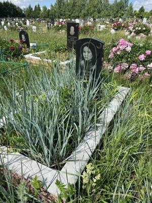 Слепнёва Файса Ситдиковна