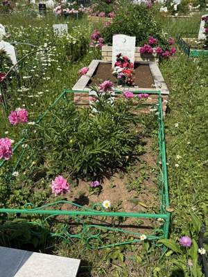 Ширгазина Музаккара Камалетдиновна